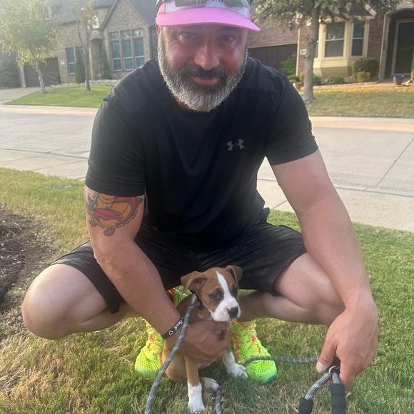 Meet your Posher, Todd - Picture 10 of 11